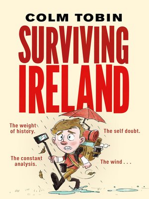 cover image of Surviving Ireland